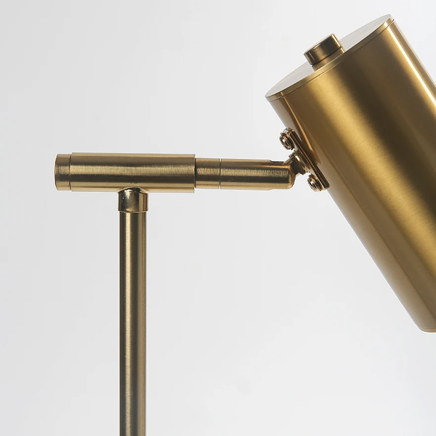 Luminária de mesa Spot