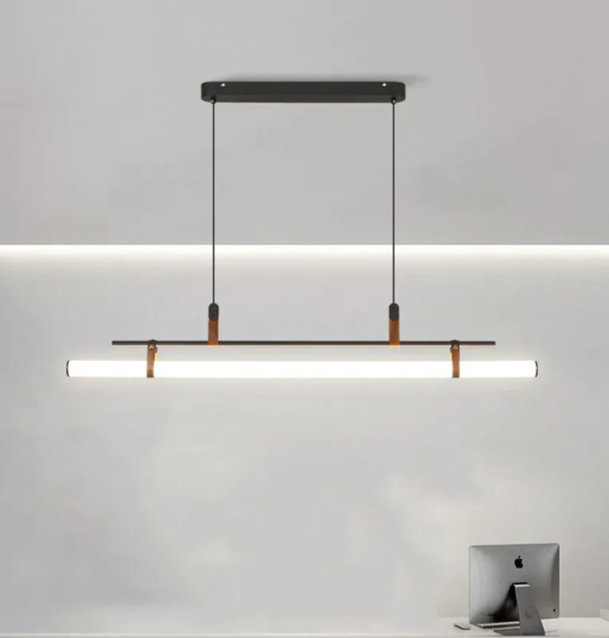 Lustre Scandinavan - 02 Tamanhos