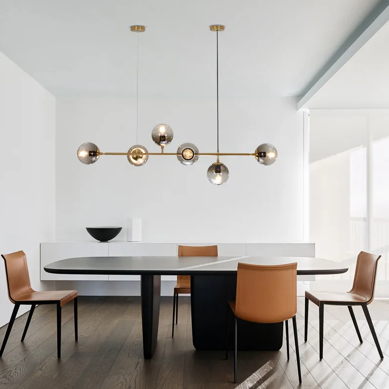 Lustre Vogue - 120cm