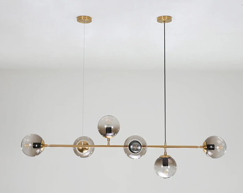 Lustre Vogue - 120cm