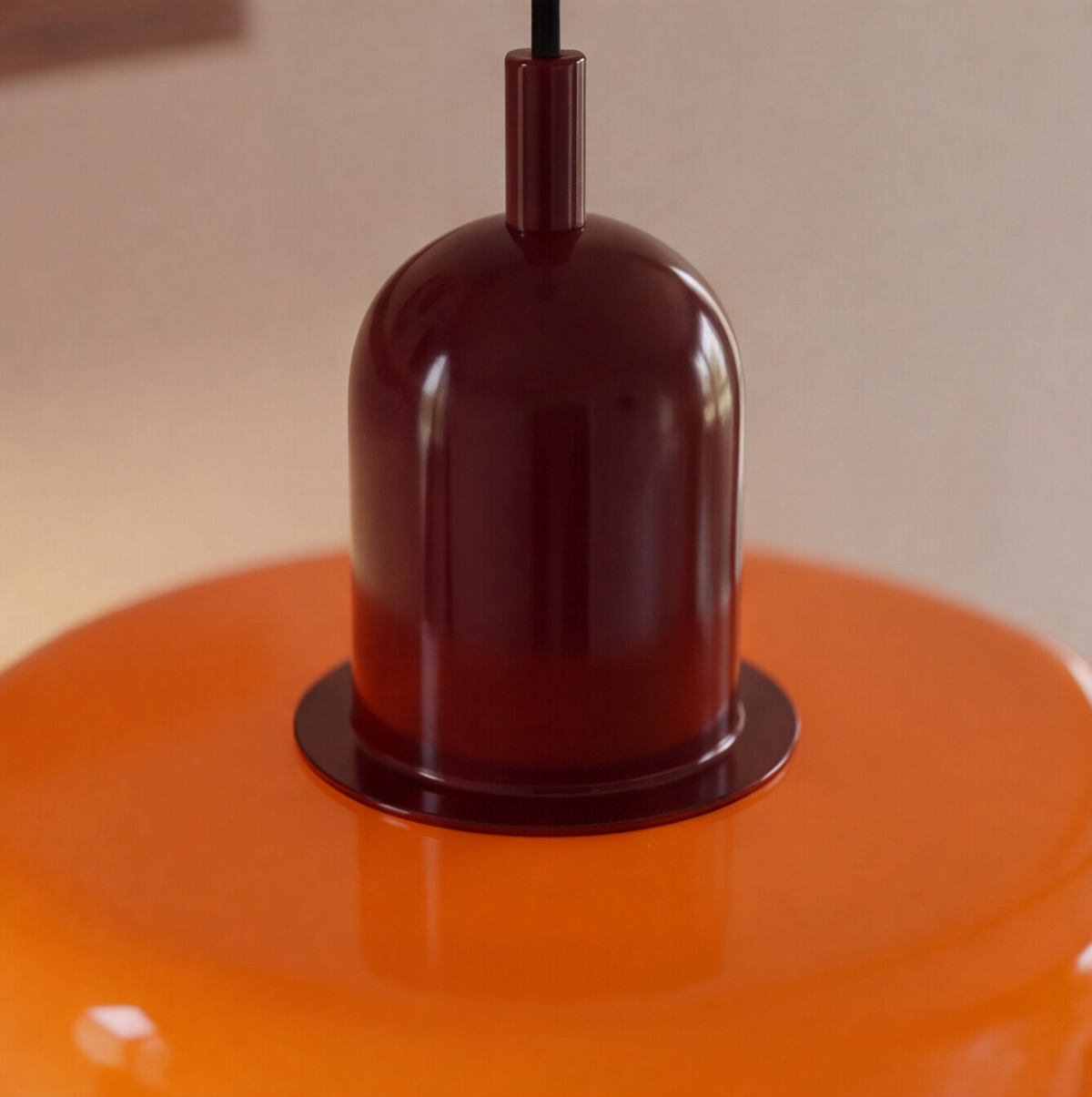 Pendentes Barcelona - design contemporâneo