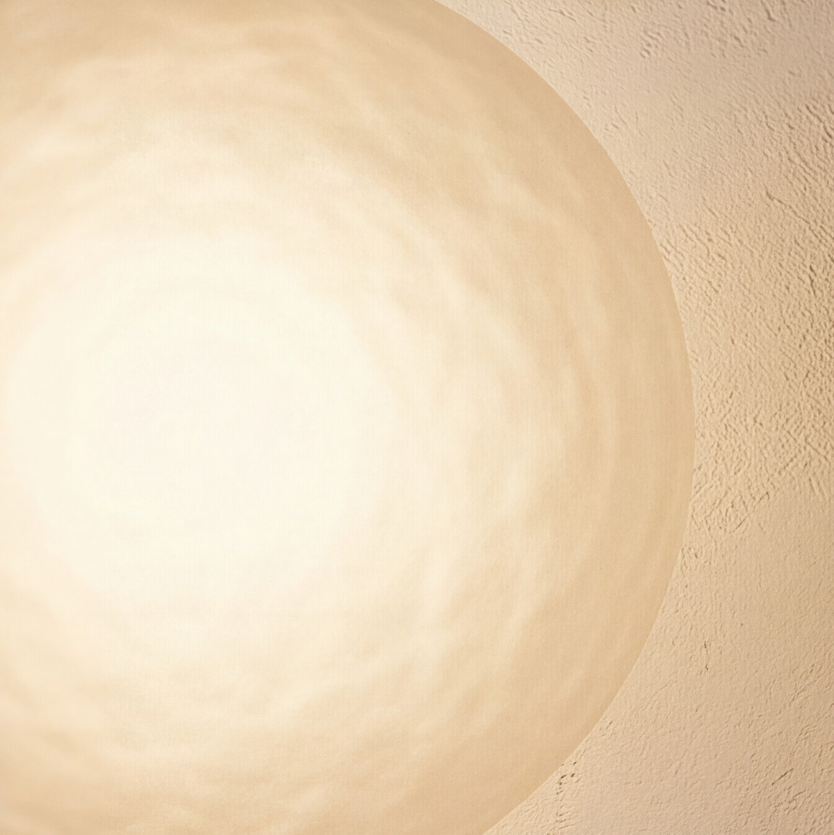 Linha de Arandelas Blur - design moderno