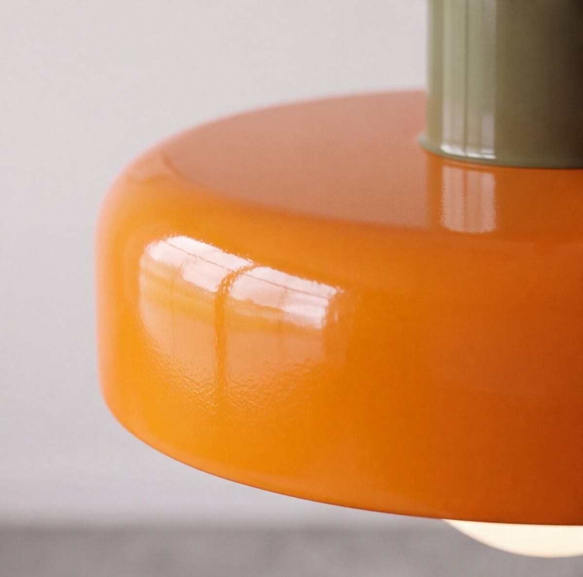 Pendentes Barcelona - design contemporâneo
