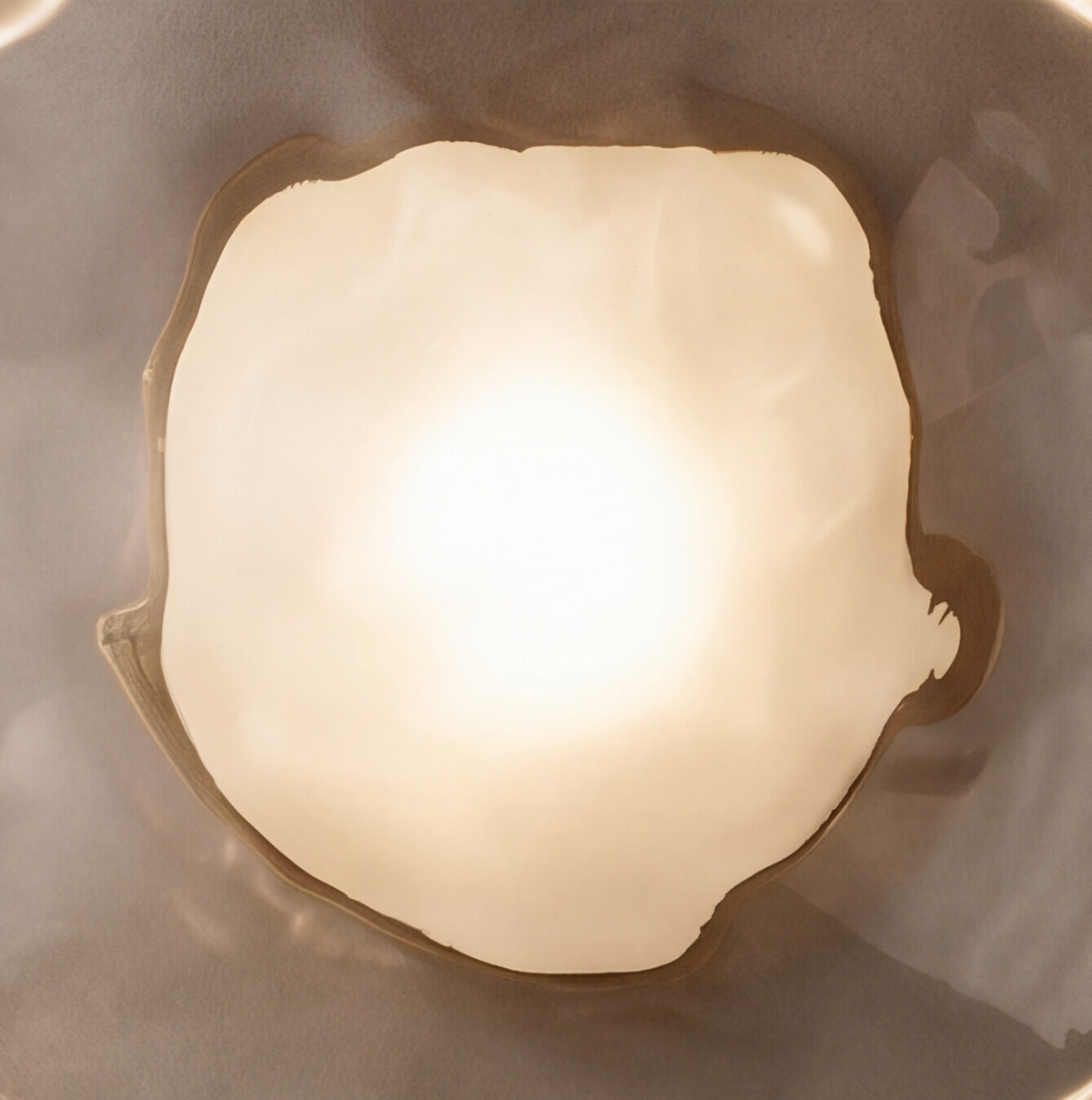 Linha de Arandelas Blur - design moderno