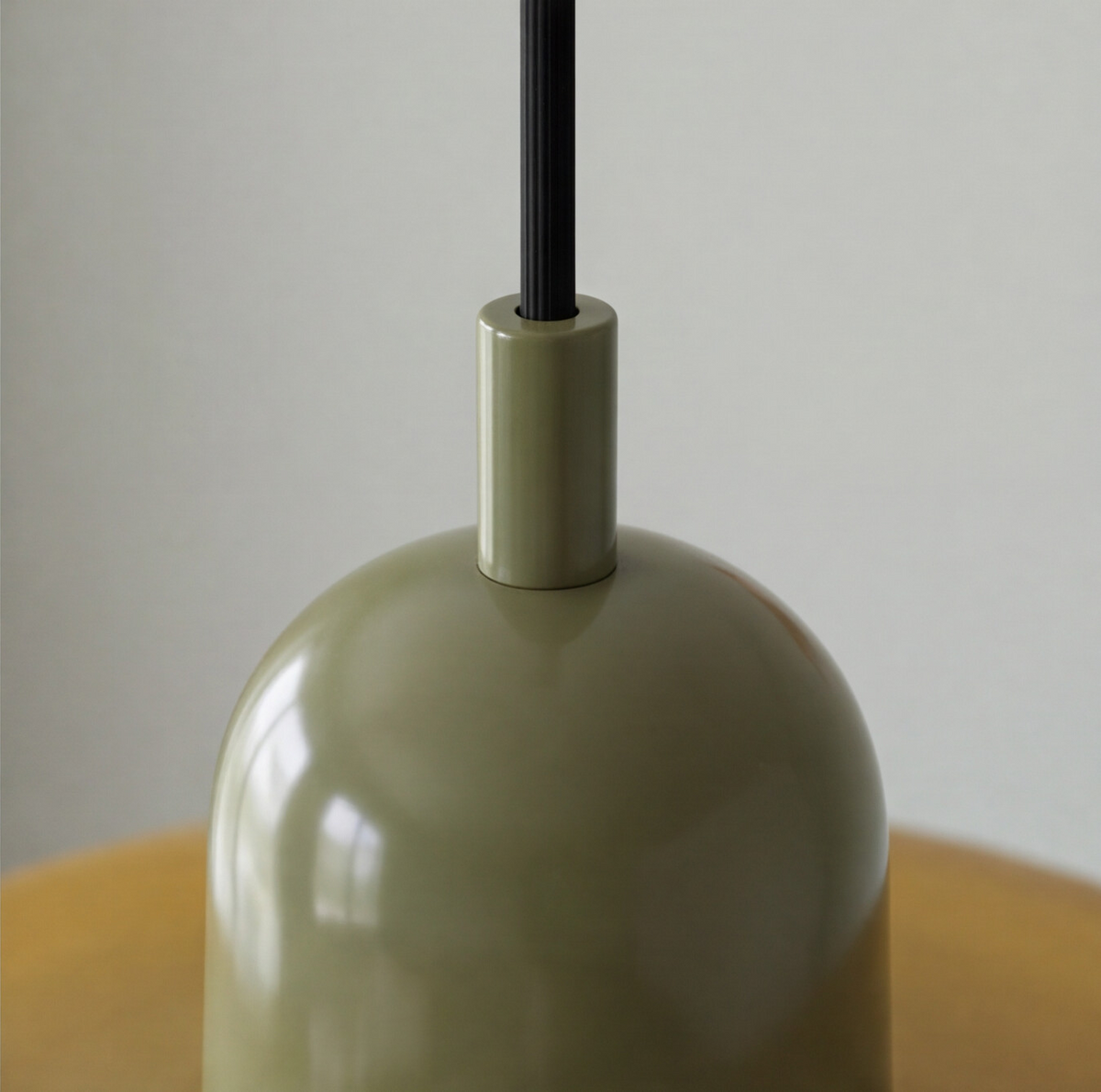 Pendentes Barcelona - design contemporâneo