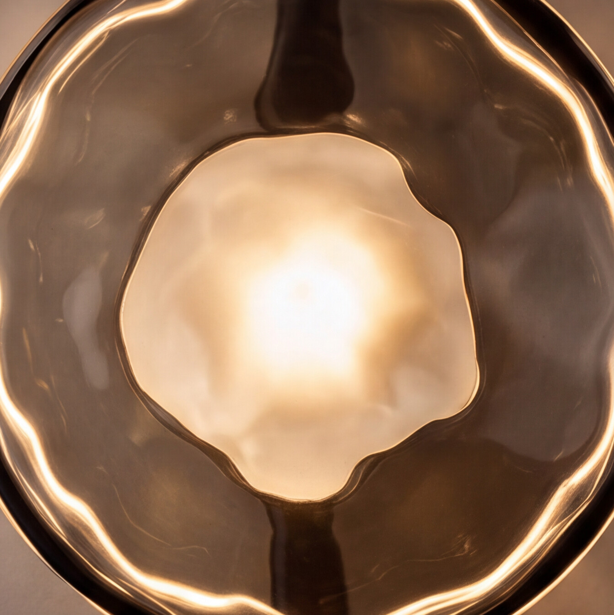 Linha de Arandelas Blur - design moderno