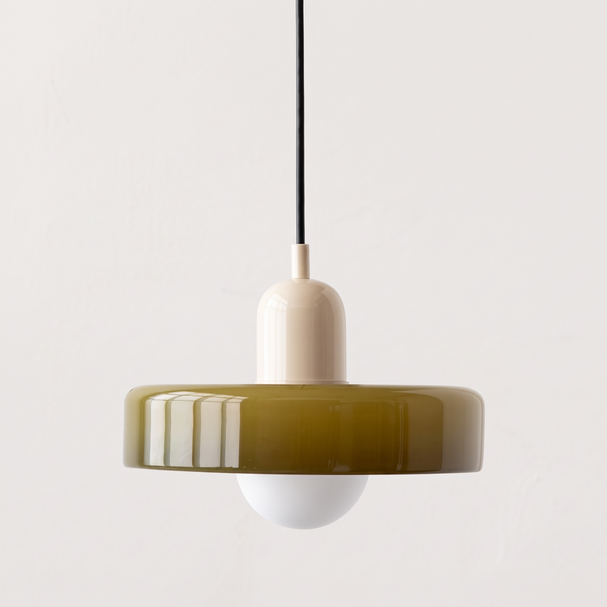 Pendentes Barcelona - design contemporâneo