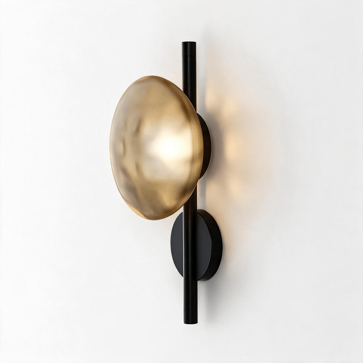 Linha de Arandelas Blur - design moderno