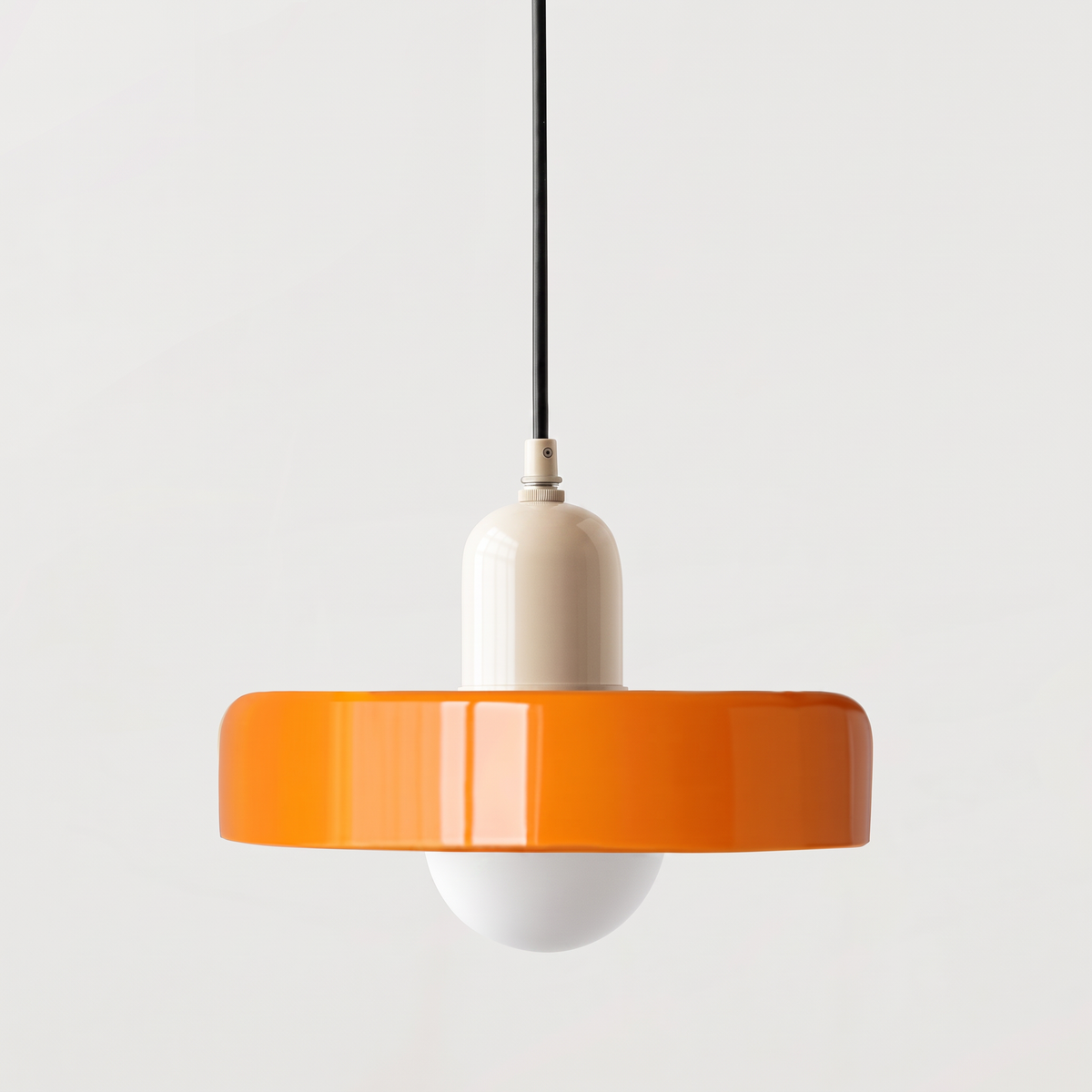 Pendentes Barcelona - design contemporâneo