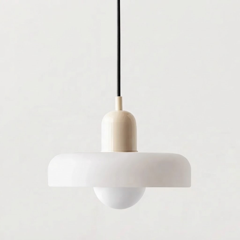 Pendentes Barcelona - design contemporâneo