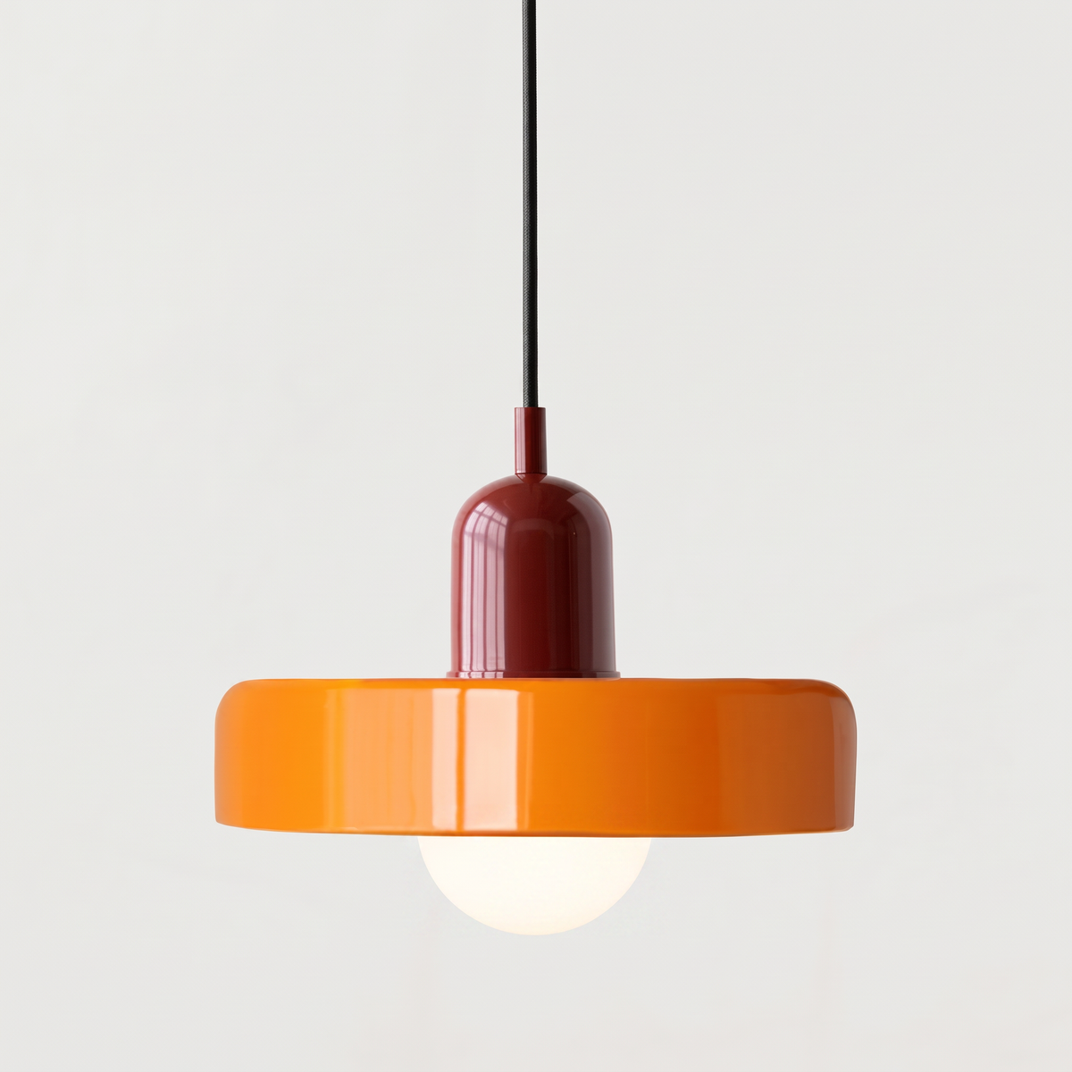 Pendentes Barcelona - design contemporâneo