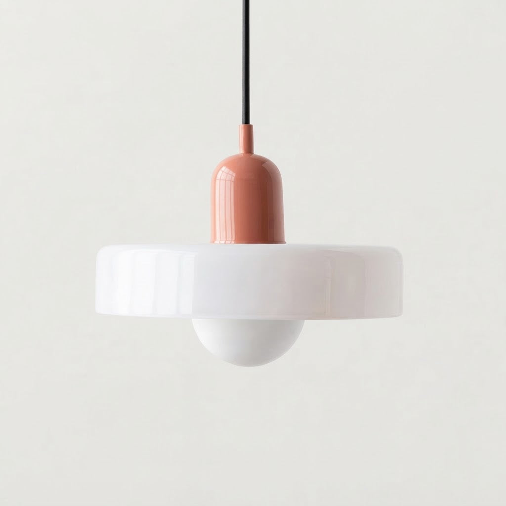 Pendentes Barcelona - design contemporâneo