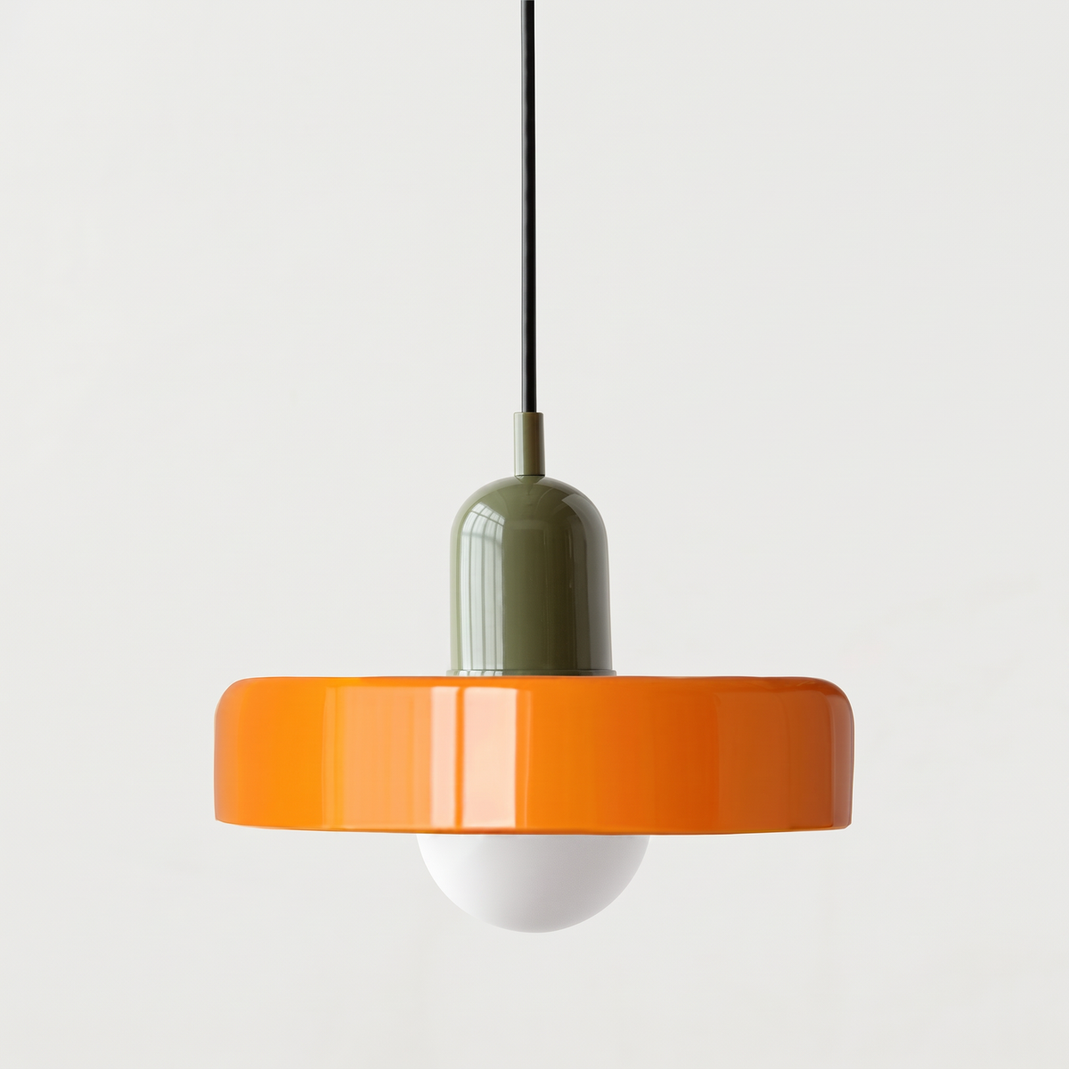 Pendentes Barcelona - design contemporâneo