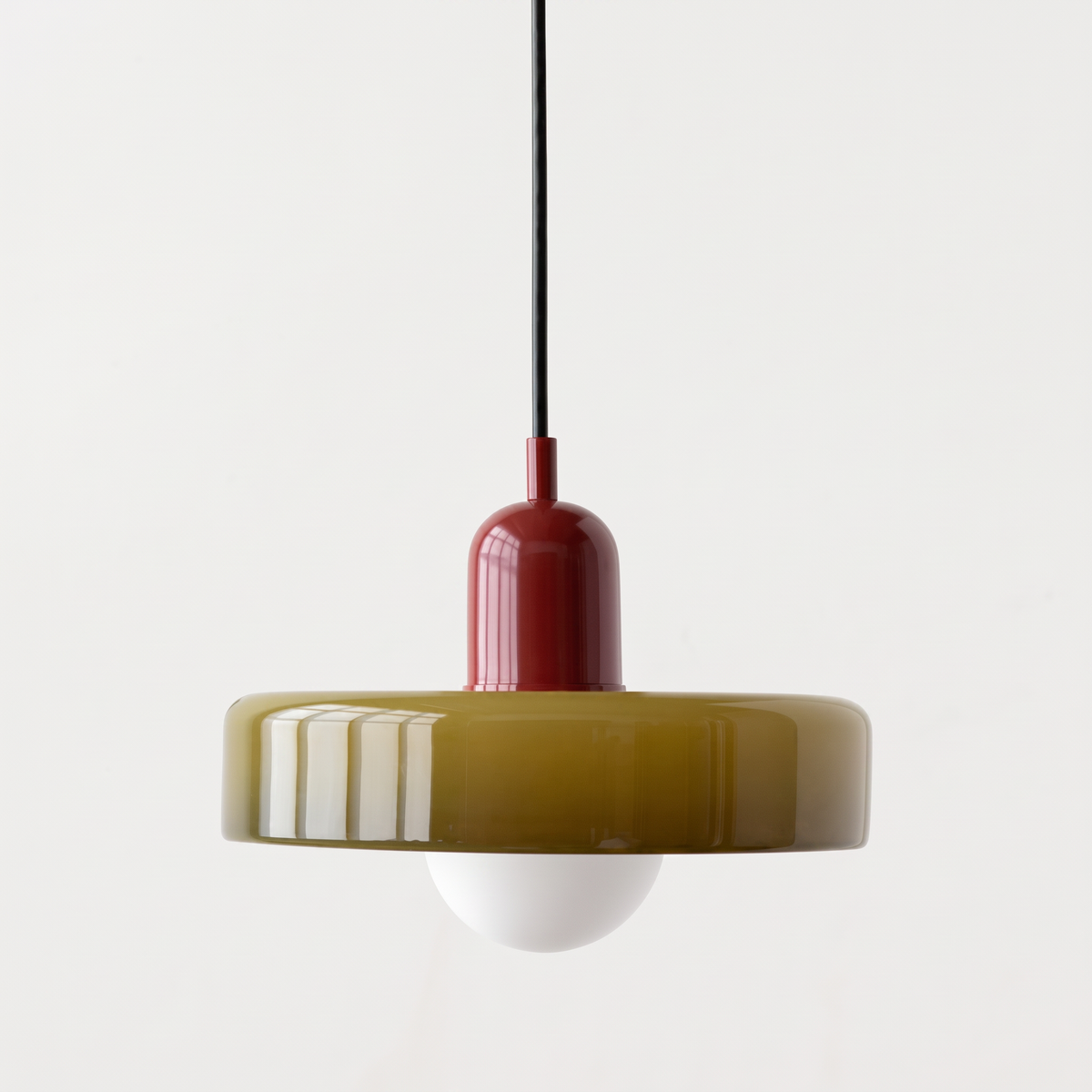 Pendentes Barcelona - design contemporâneo