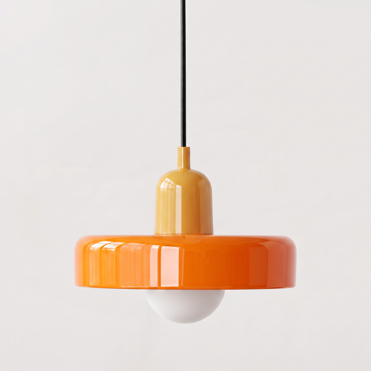 Pendentes Barcelona - design contemporâneo