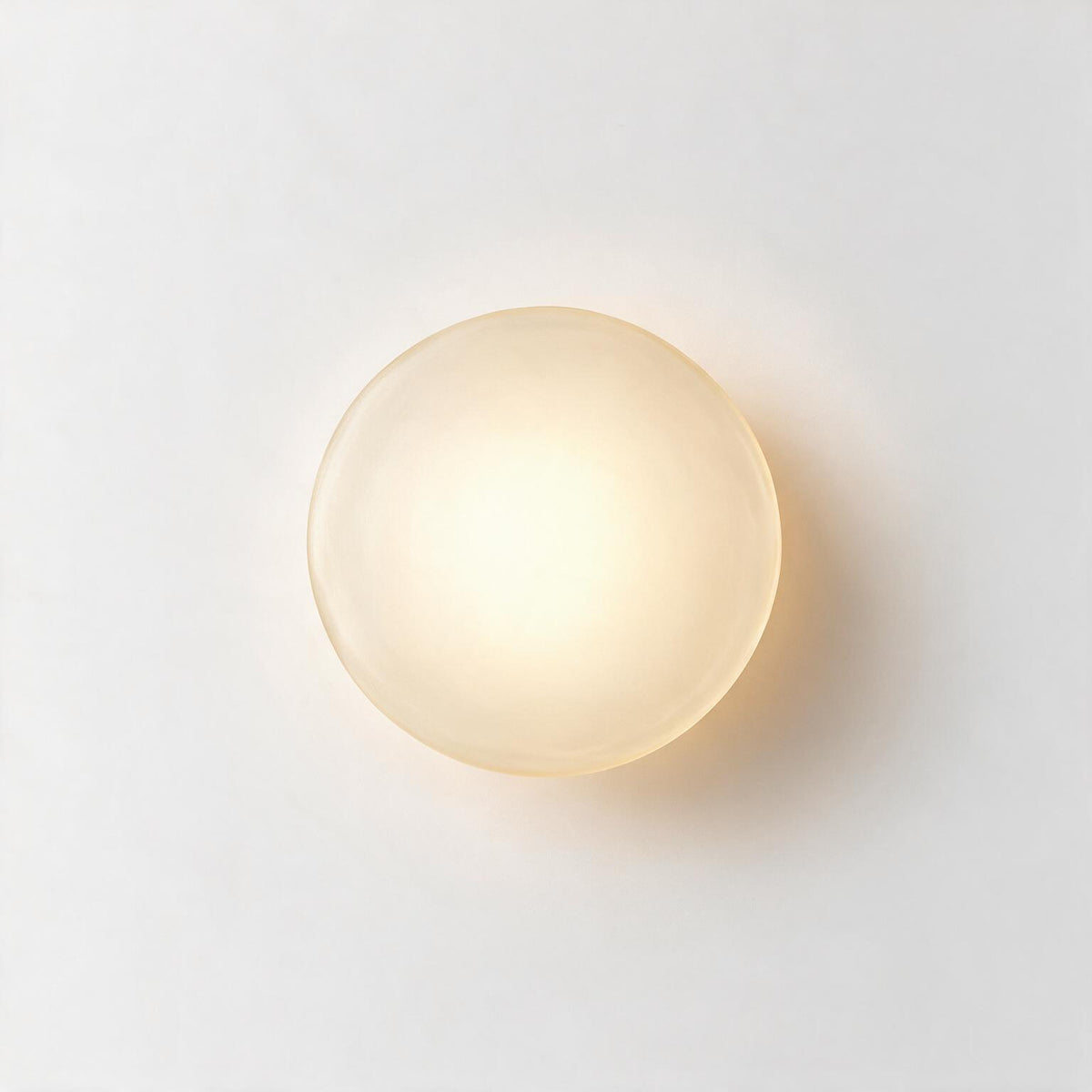 Linha de Arandelas Blur - design moderno