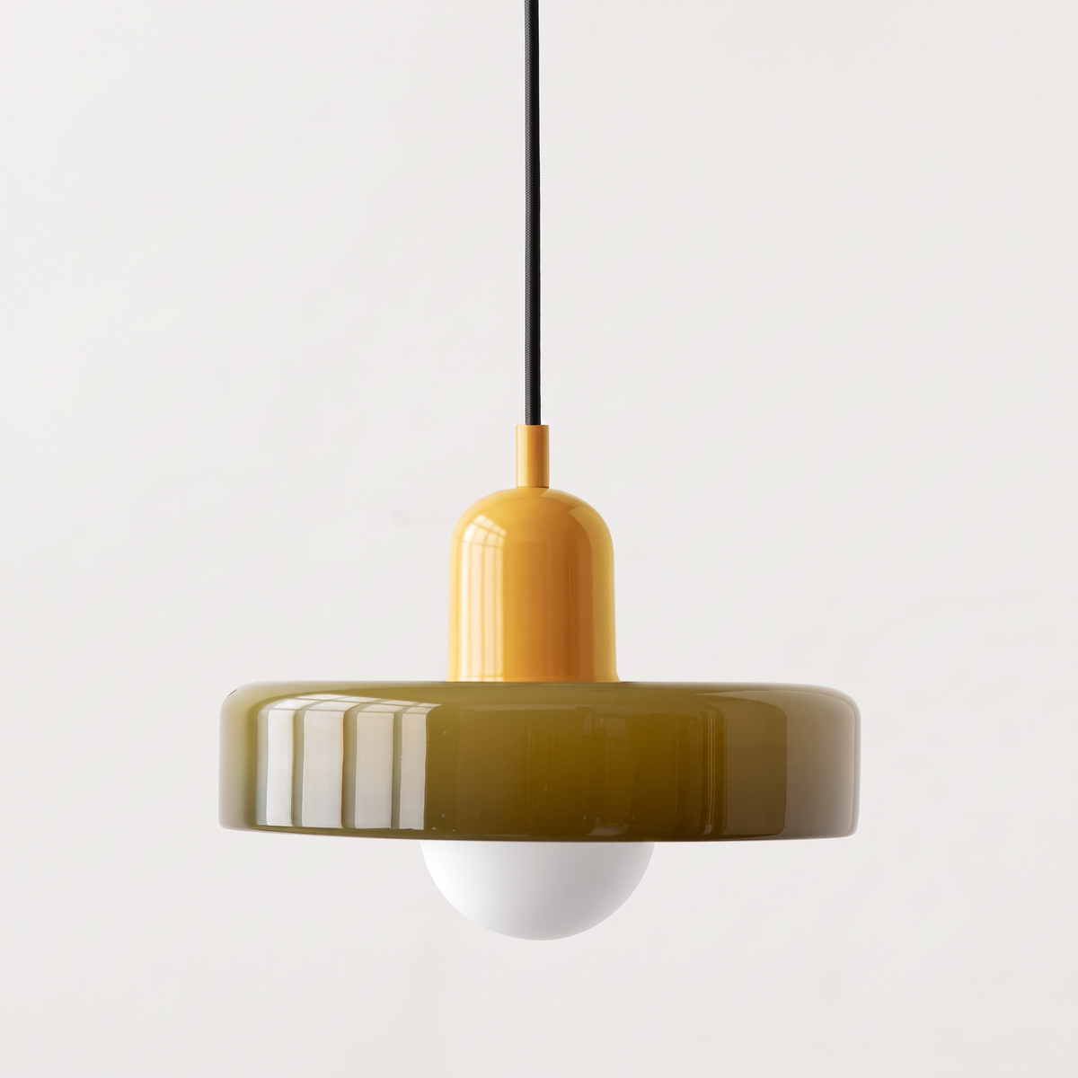 Pendentes Barcelona - design contemporâneo