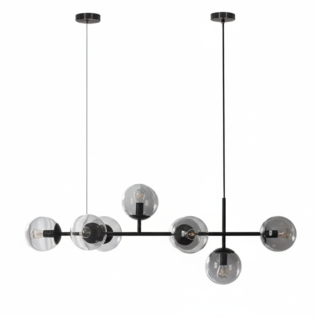 Lustre Vogue - 120cm