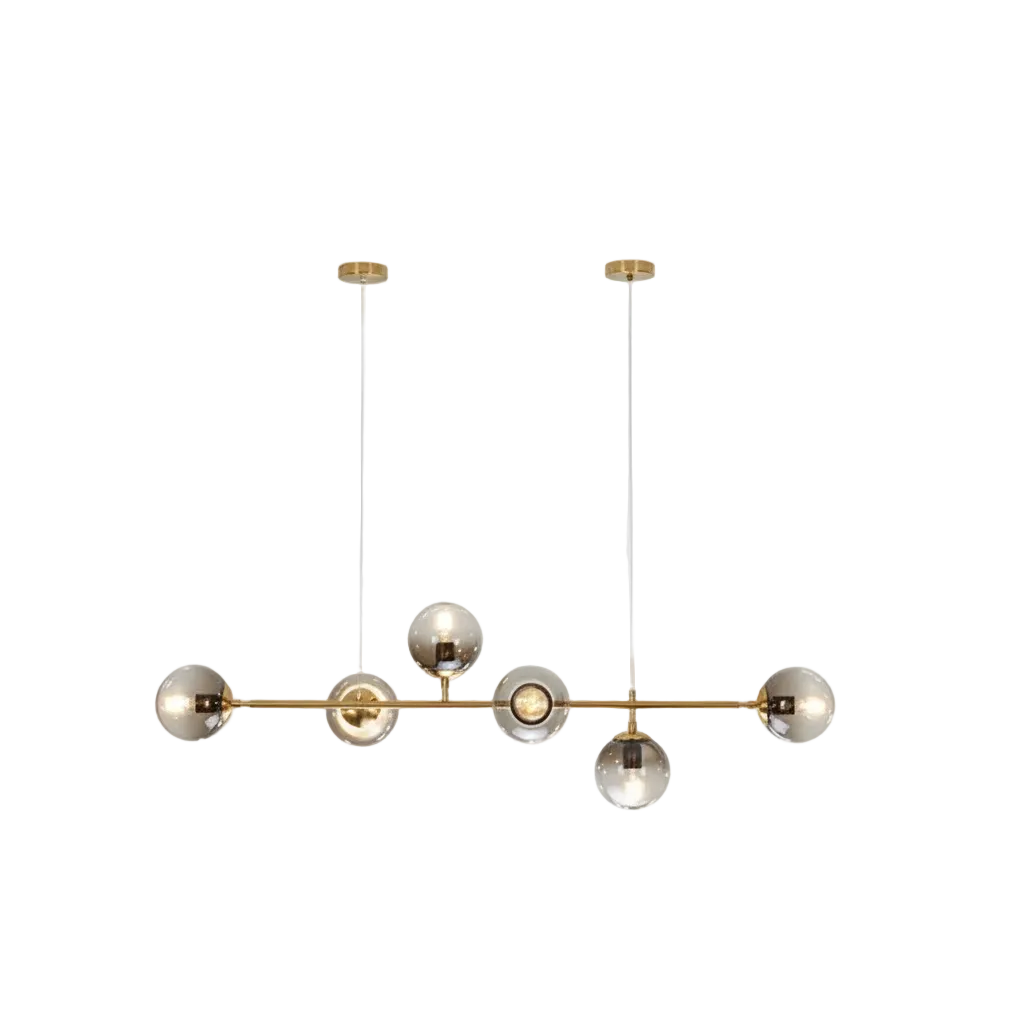 Lustre Vogue - 120cm