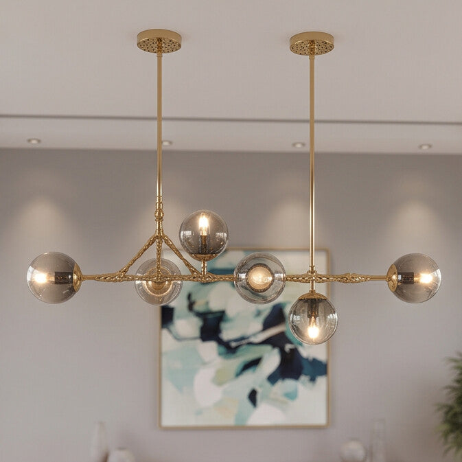 Lustre Vogue - 120cm