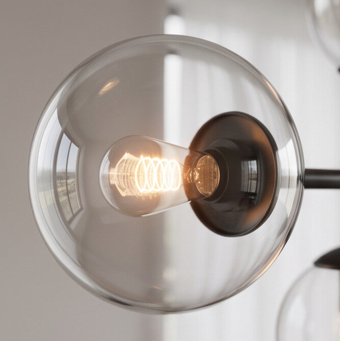 Lustre Vogue - 120cm