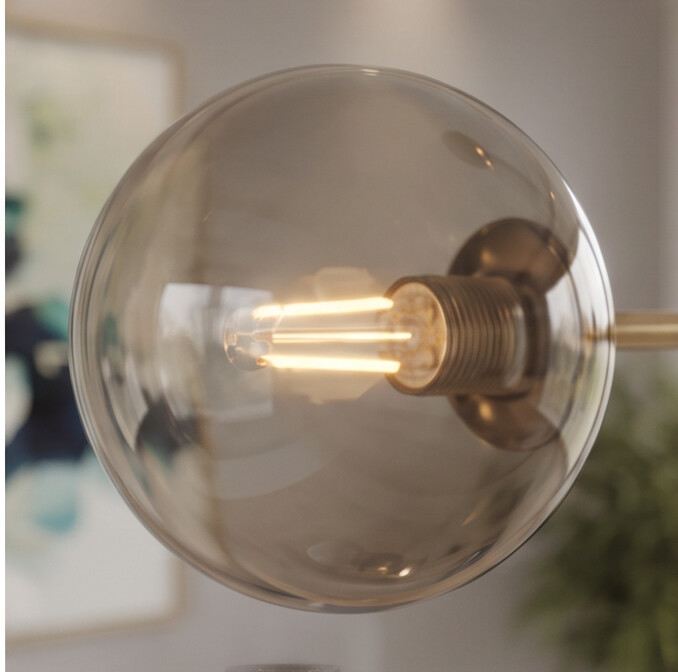 Lustre Vogue - 120cm