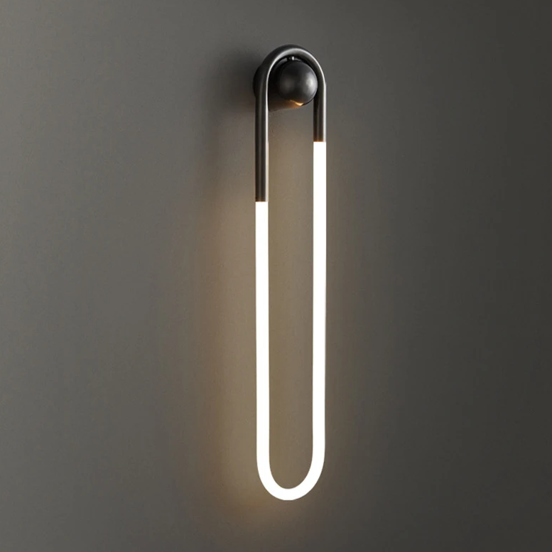 Arandelas em led Shaped - 02 Tamanhos