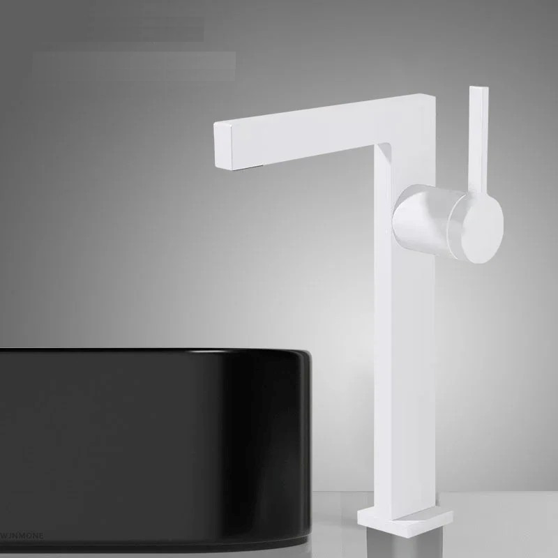 Torneira Monocomando Essenza - 02 Modelos