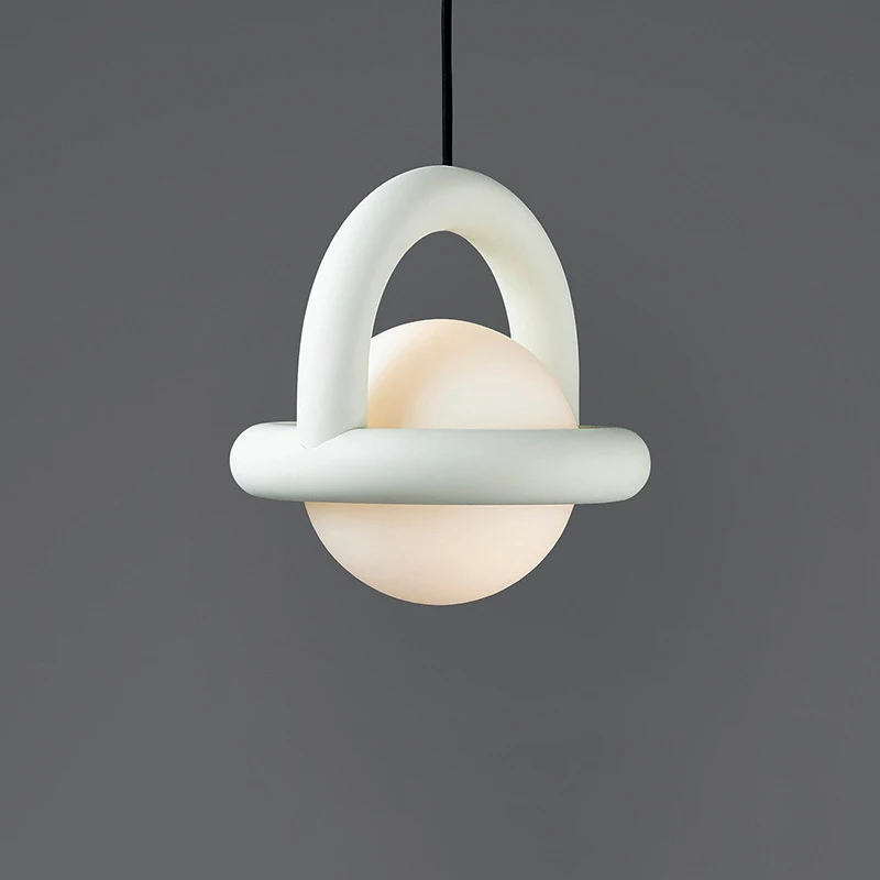 Pendentes Miami - design contemporâneo