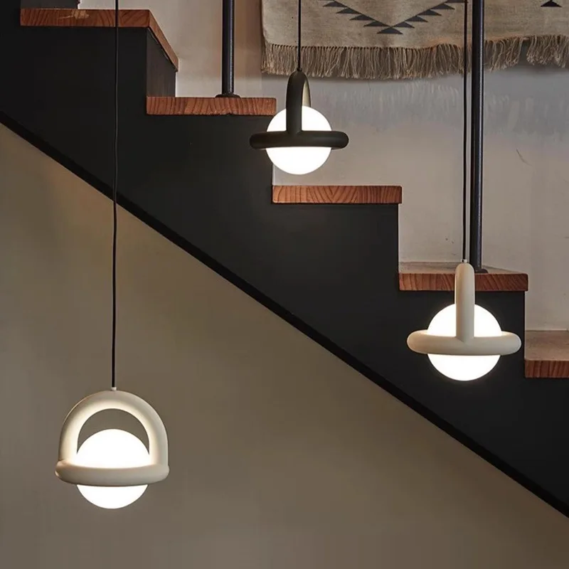 Pendentes Miami - design contemporâneo