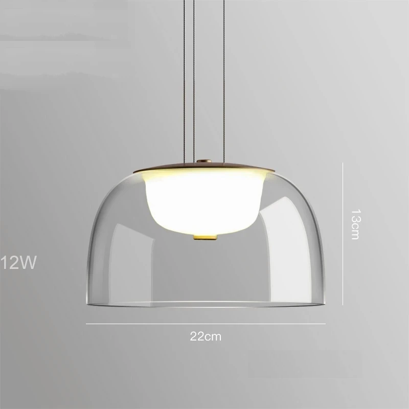 Linha de iluminação Elementos - design moderno