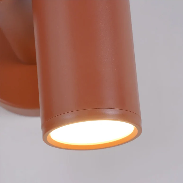 Arandela em led Moma - 04 Cores