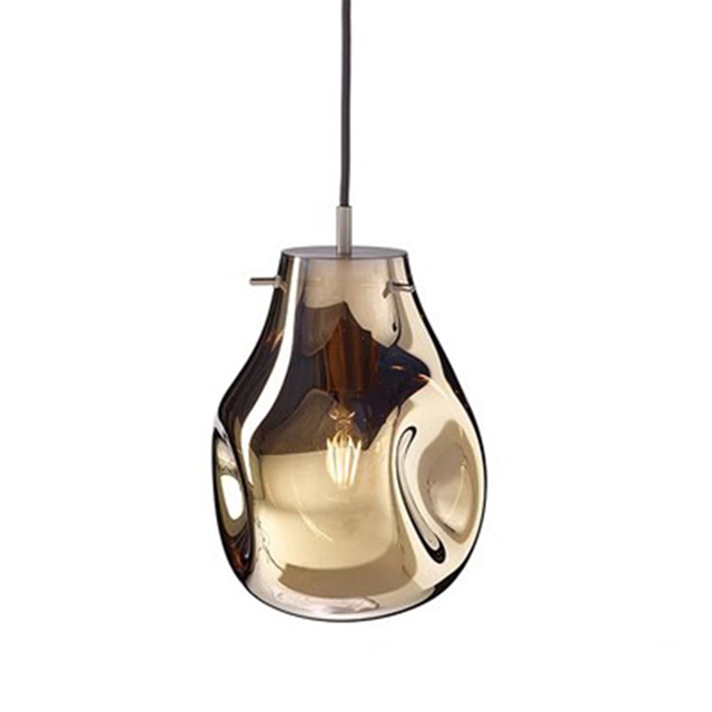 Pendentes Austria - design contemporãneo