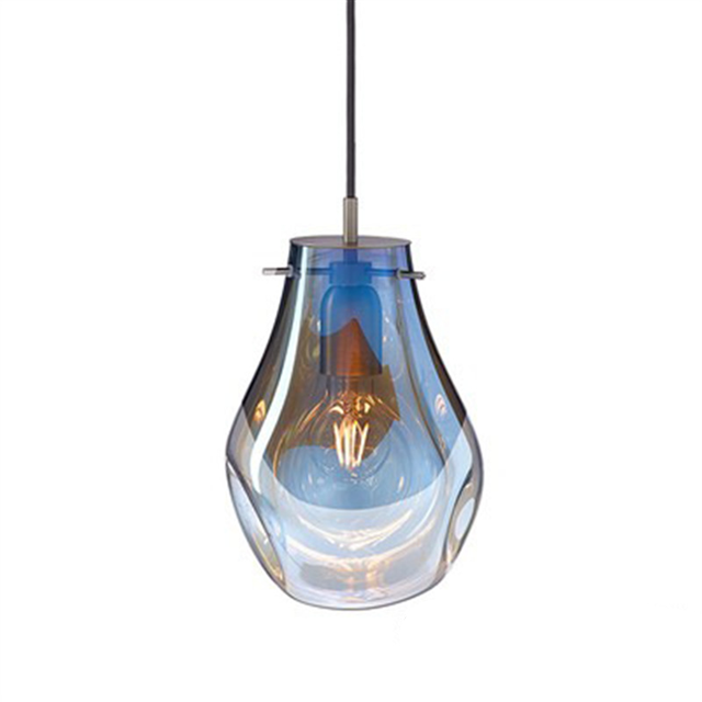 Pendentes Austria - design contemporãneo