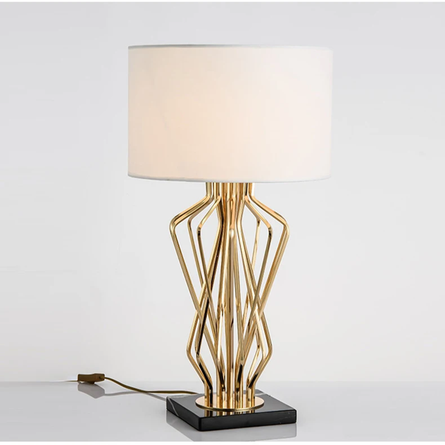 Luminária de mesa Piamonte - 65cm
