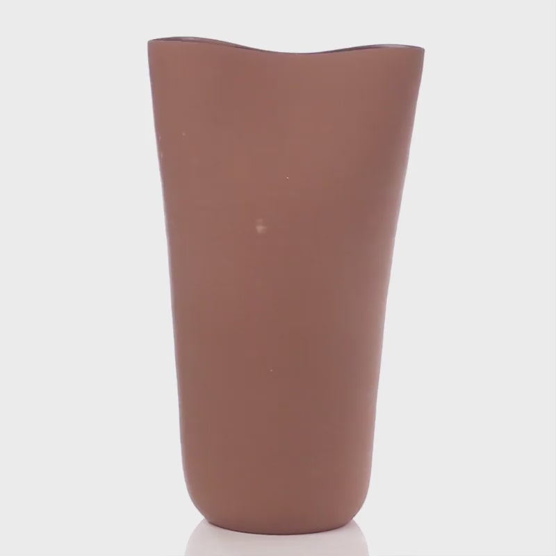 Vasos em cerâmica Elegance - 02 Tamanhos