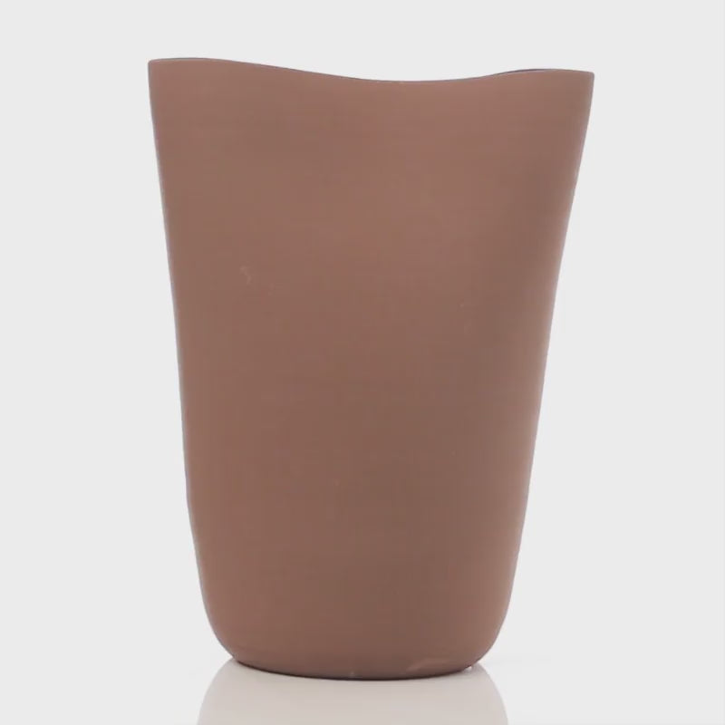 Vasos em cerâmica Elegance - 02 Tamanhos