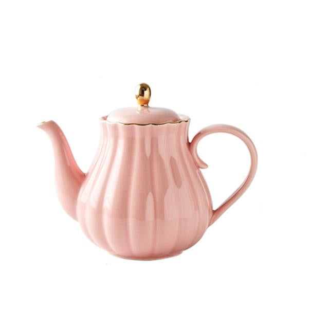 Bule Alice - 02 Cores