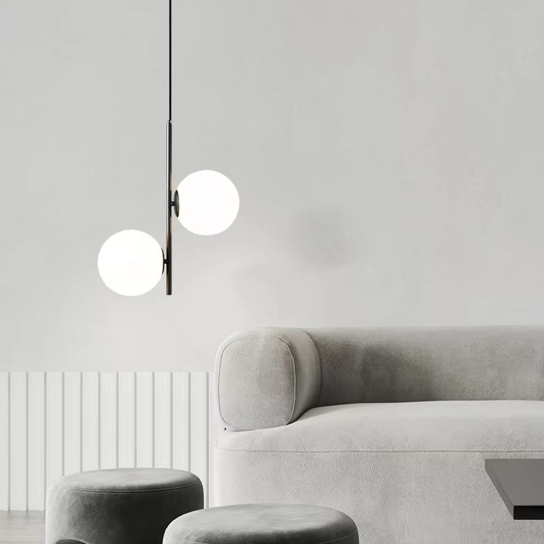 Pendente Roma - 02 Tamanhos