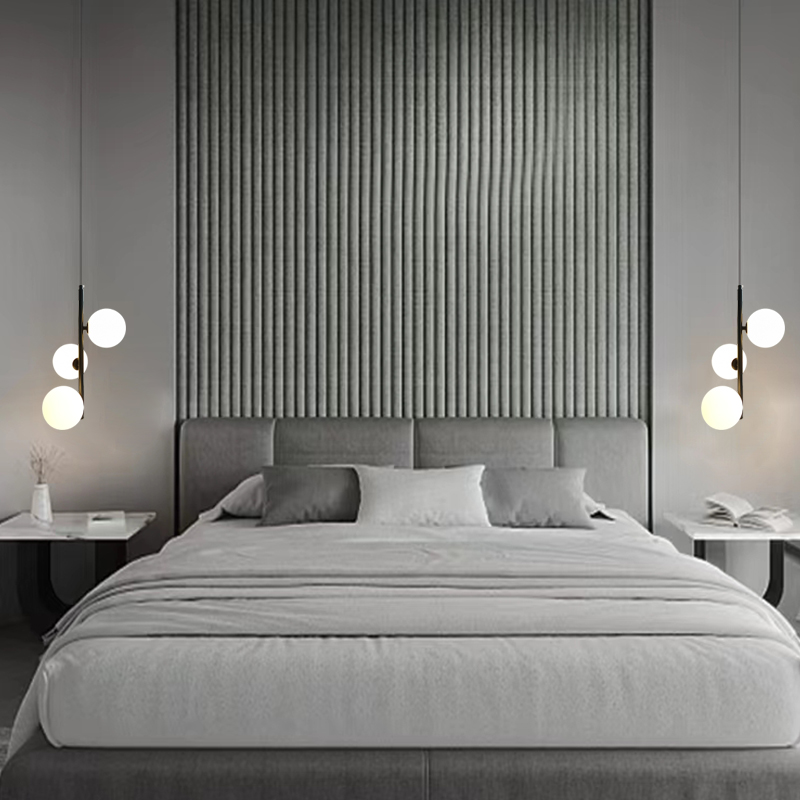 Pendente Roma - 02 Tamanhos