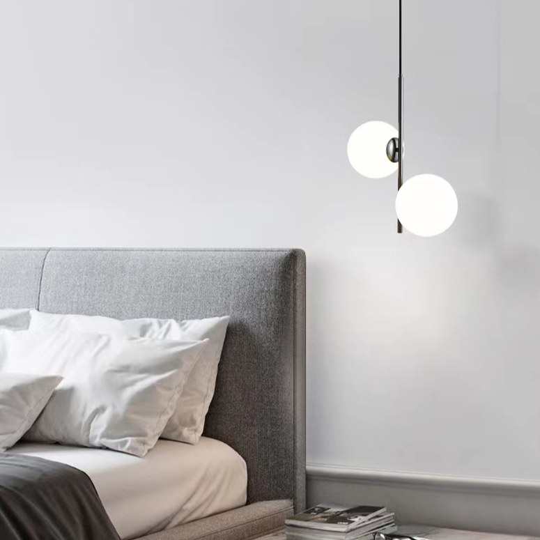 Pendente Roma - 02 Tamanhos