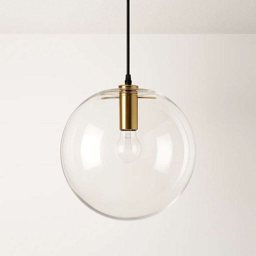 Pendentes San Marino - 03 Tamanhos