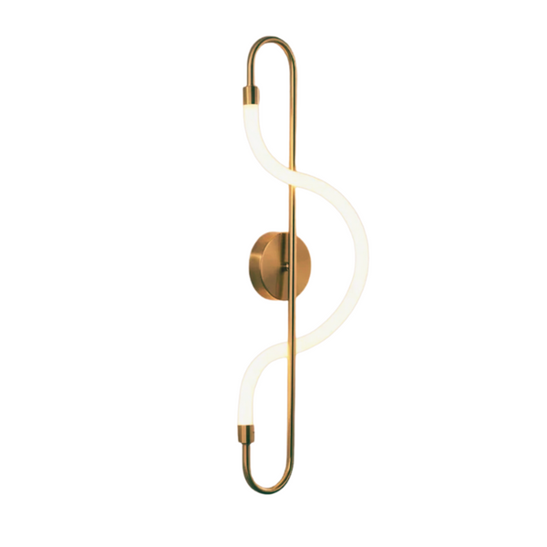 Arandela Symphonia - 02 cores