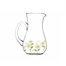 Jarra em cristal Margarida - 1,2L