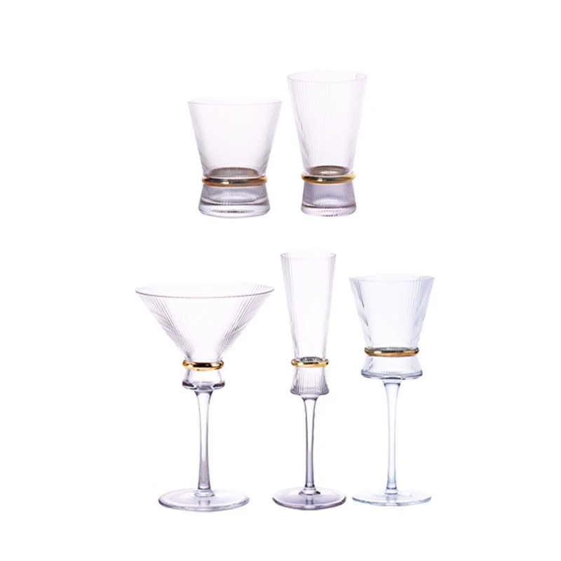 Copos & Taças Instambul - Peças Individuais