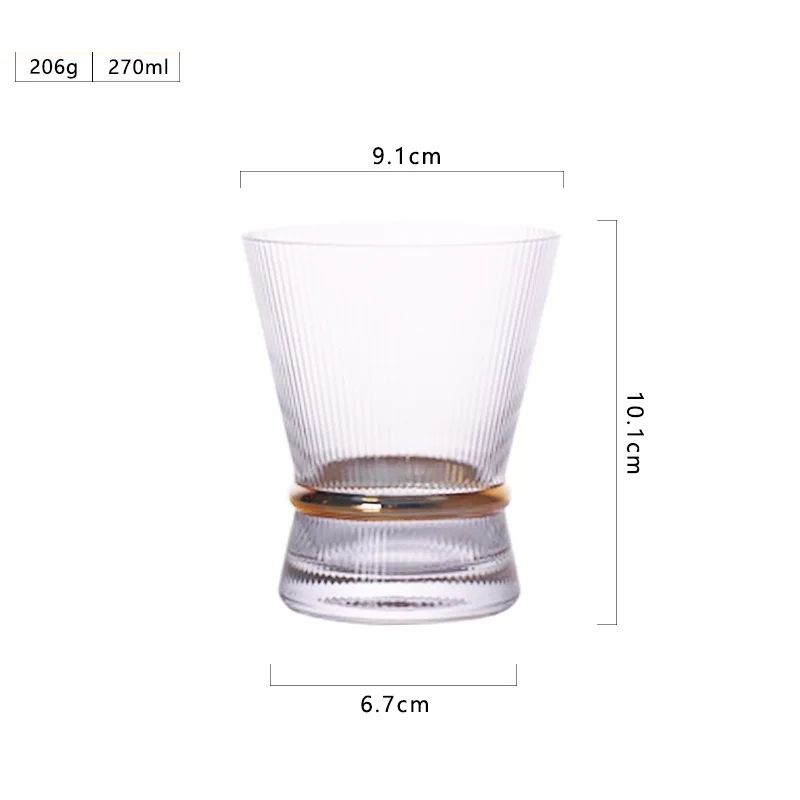 Copos & Taças Instambul - Peças Individuais