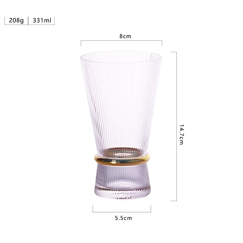 Copos & Taças Instambul - Peças Individuais