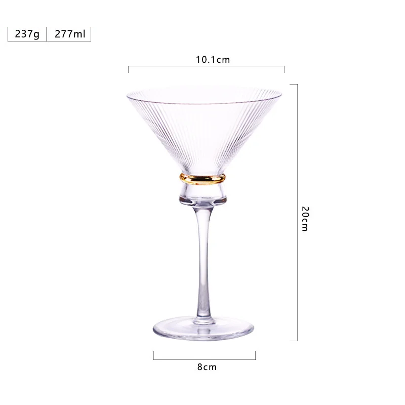 Copos & Taças Instambul - Peças Individuais