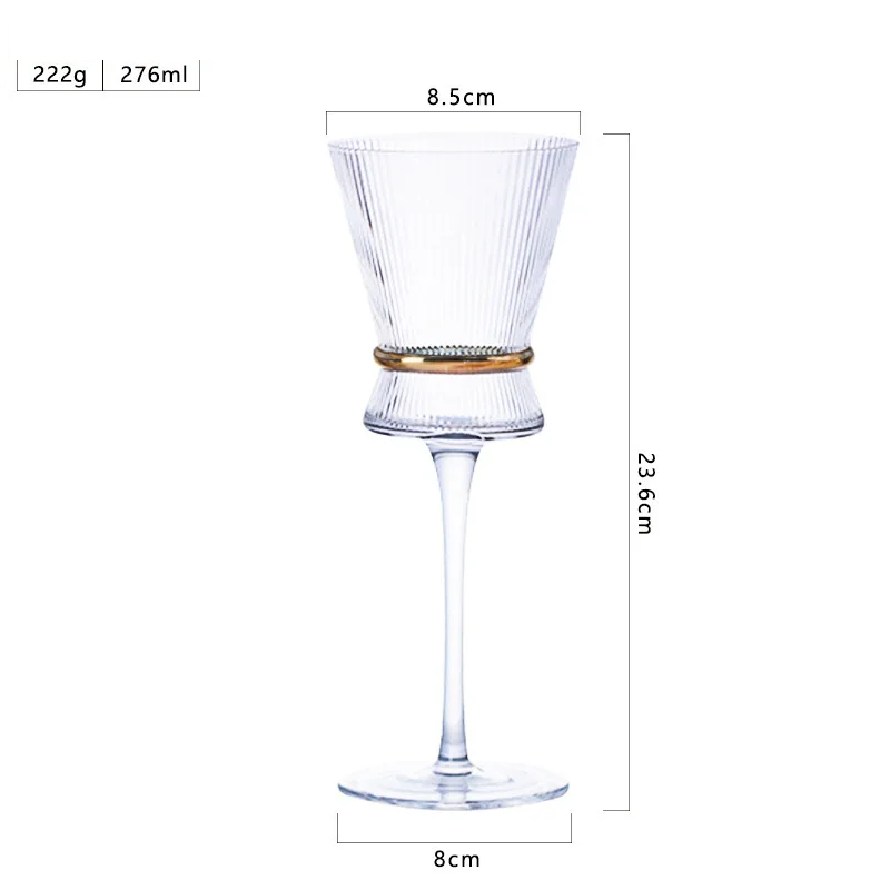 Copos & Taças Instambul - Peças Individuais