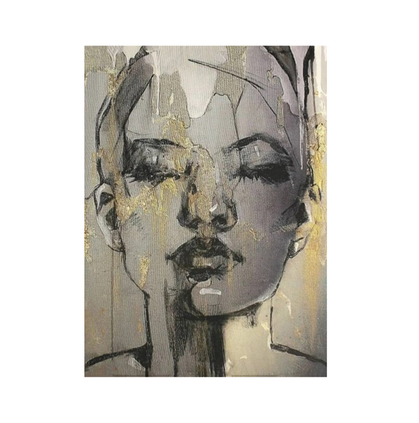 Tela Women - Impressão em Canvas